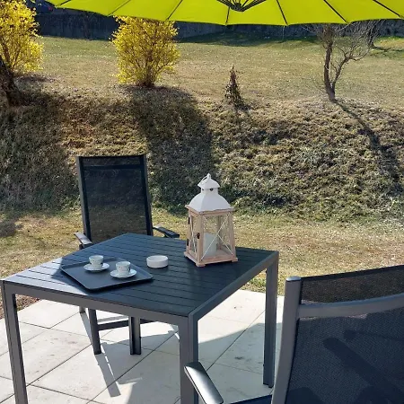 Al Giardino דירה *